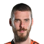 De Gea, David