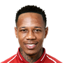 Clyne, Nathaniel