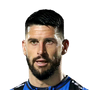 Pereyra, Frederico