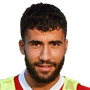 Fekir, Yassin