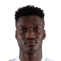 Traore, Diedie