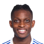 Moubandje, Francois