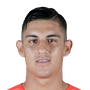 Machuca, Alejandro