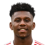 Mensah, Stephan