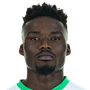 Sarpei, Hans Nunoo