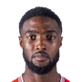 Blackett, Tyler