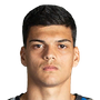 Brazao, Gabriel