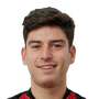 Franzoni, Juan Cruz