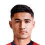 Rojas, Luis