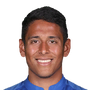 Romo, Luis