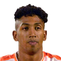 Arrieta, Cristian
