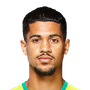 Blas, Ludovic