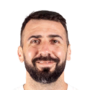 Pratto, Lucas