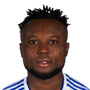 Igbekeme, James
