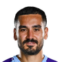 Gundogan, Ilkay
