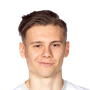 Larsson, Jake