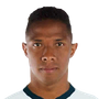 Ibargüen, Andrés