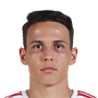 Markovic, Svetozar