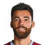 Fredericks, Ryan