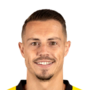 Bodin, Billy