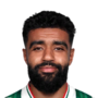 Aaneba, Ismael