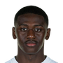 Doucoure, Mamadou