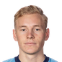 Wiberg, Adam Bergmark