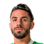 Cucchi, Patricio