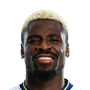 Aurier, Serge