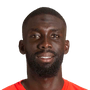 Cisse, Ousseynou