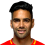 Falcao