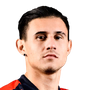 Bareiro, Adam