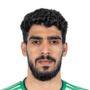 AL-Rashidi, Fahad