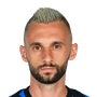 Brozovic, Marcelo