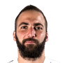 Higuaín, Gonzalo