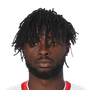 Laglais Kouassi, Xavier