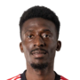 Kante, Aboubakary