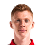 Clucas, Sam