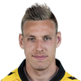 Brock-Madsen, Nicolai