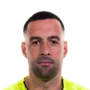 Bouzanis, Dean