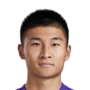 Huang, Jiahui