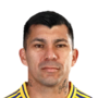 Medel, Gary
