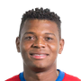 Palacios, Nicolas