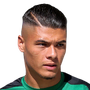 Almeida, Diogo