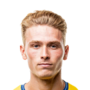 Sebulonsen, Sebastian