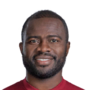 Acheampong, Frank