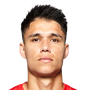 Araujo, Luiz
