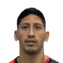 Aliendro, Rodrigo