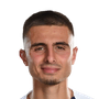 Georgiou, Anthony