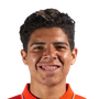 Guzmán, Víctor